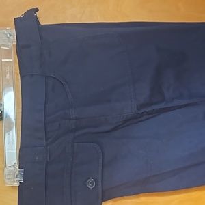 NWT Sonoma Navy Sz 16
